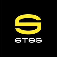 STEG logo - Similar company to Keystone Accountability