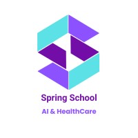 Spring School : AI & HealthCare logo - Similar company to Bmta&C