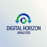 Digital Horizon Analysis logo - Similar company to Bitumen Labs