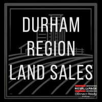 Durham Region Land Sales - Royal LePage Connect logo - Similar company to Lincoln Alexander Business Law Society (Labls)