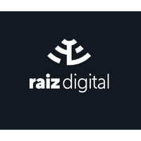 raiz digital logo - Similar company to Raiz Branding