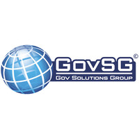 Gov Solutions Group logo - Similar company to Govit