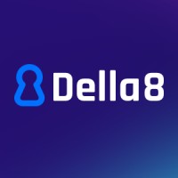 Della8 logo - Similar company to Techella