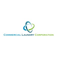 Commercial Laundry Corp logo - Similar company to Lionsharepartners (Lsp)