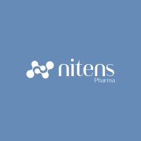 Nitens Pharma logo - Similar company to Edelaide Eats