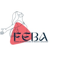 FEBA - Femmes Entrepreneures du Bassin d'Arcachon logo - Similar company to Madras Editing