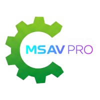 Tecatec / MS AV PRO logo - Similar company to Ikatu