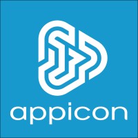 Appicon logo - Similar company to Cbl Solutions