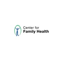 Center for Family Health logo - Similar company to Extreme Dodge Chrysler Jeep Ram