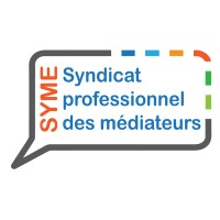 Syndicat Professionnel des Médiateurs SYME logo - Similar company to Ffcm - Federation Francaise Des Centres De Mediation