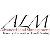 ADVANCED LAND MANAGEMENT LLC logo - Similar company to Groundscare Landscape