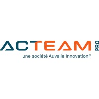Acteam Pro logo - Similar company to Urisk Trainer
