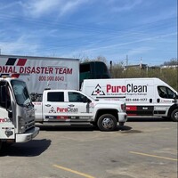 PuroClean of Clarksville,Tn. logo - Similar company to Defender Services, Inc.