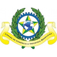 Câmara de Comércio e Indústria Brasileira - CCIBRA logo - Similar company to Ccombrapa - Câmara De Comércio Brasil Panamá
