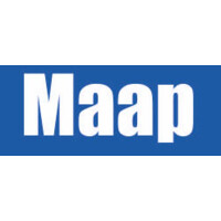 Maap PR logo - Similar company to Laboratoire Credimi