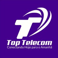 Top Telecom logo - Similar company to Telcoweb