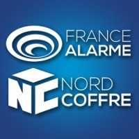 France Alarme - Nord Coffre logo - Similar company to Security Outsourcing Services