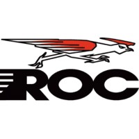 Racing Organisation Courses Auto (ROC Auto) logo - Similar company to Roc It Solutions