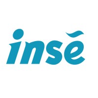 INSE logo - Similar company to E.Zicom