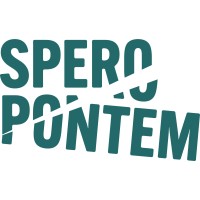 Spero Pontem logo - Similar company to Studio Karl & Moa