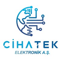 CİHATEK Elektronik A.Ş. logo - Similar company to Exentech