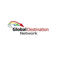 Global Destination Network logo - Similar company to Mindfleck Pvt Ltd