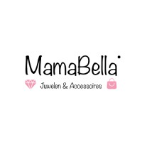 MamaBella logo - Similar company to Mama Bella