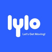 Lylo logo - Similar company to Bluesg