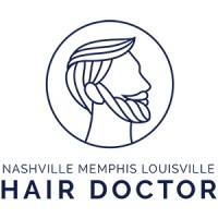 Nashville Hair Doctor logo - Similar company to Hair Doc