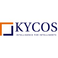 KYCOS logo - Similar company to Crosswind