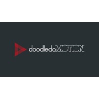 Doodledo Motion logo - Similar company to Db&H Engineering