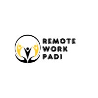 RemoteWorkPadi logo - Similar company to Witty Automations Academy