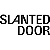 The Slanted Door Group logo - Similar company to Square Pie Guys