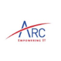 ARC CompSoft Pvt Ltd. logo - Similar company to Vassu Infotech
