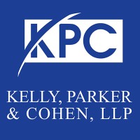 Kelly, Parker & Cohen, LLP logo - Similar company to Killian & Gephart Llp