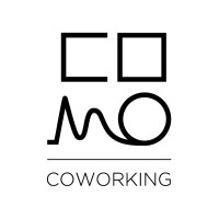 COMO Coworking logo - Similar company to Ed Andrew