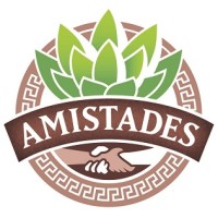Amistades, Inc. logo - Similar company to The Kvb Group