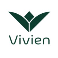 VIVIEN logo - Similar company to Studio Franc