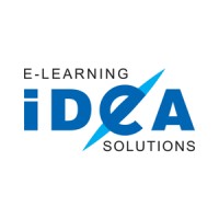 Idea E-Learning Solutions logo - Similar company to Einstein E-Learning