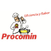 PROCOMIN Comedores Industriales logo - Similar company to Le Gourmet Comedores Industriales