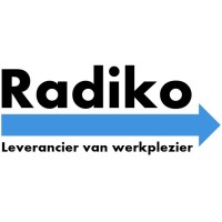 Radiko Leverancier Van Werkplezier