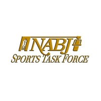 NABJ Sports Task Force logo - Similar company to Rhymes With Reason