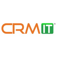CRMIT Solutions logo - Similar company to Techforce Services | Salesforce® Summit Consulting Partner