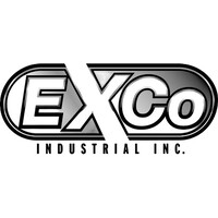Exco Industrial Inc. logo - Similar company to Mr Breaker Inc.