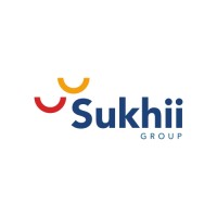 Sukhii Group logo - Similar company to Upper Room Studio