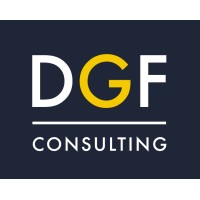 DGF Consulting logo - Similar company to Boom