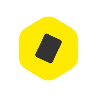 Ocard logo - Similar company to Bookfast
