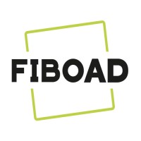 FIBOAD logo - Similar company to De Personeelscentrale