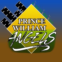 Prince William Angels logo - Similar company to Yak Studios, Llc