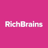 RichBrains logo - Similar company to Ivelum